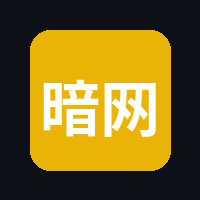 暗网Logo